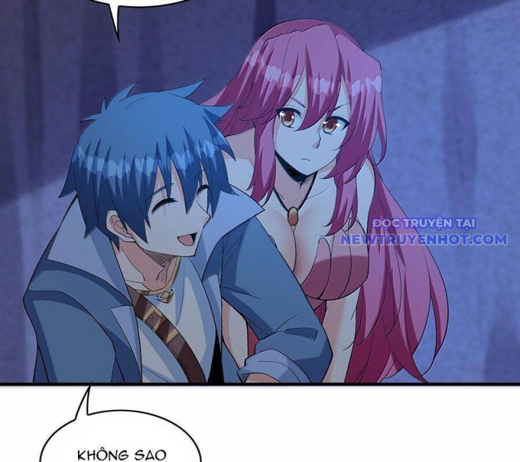 Hậu Cung Của Ta Toàn Là Ma Nữ Phản Diện - Page 9