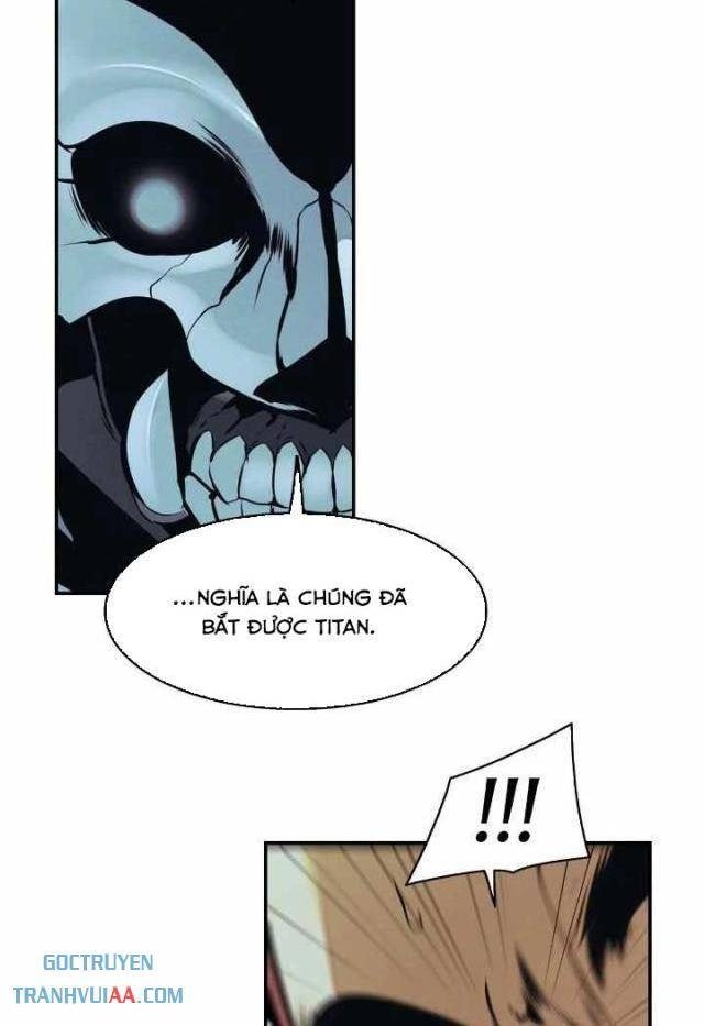 Bất Bại Chân Ma - Page 20