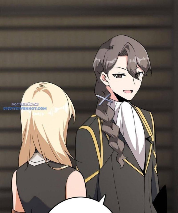 Thả Vu Nữ Đó Ra - Page 52