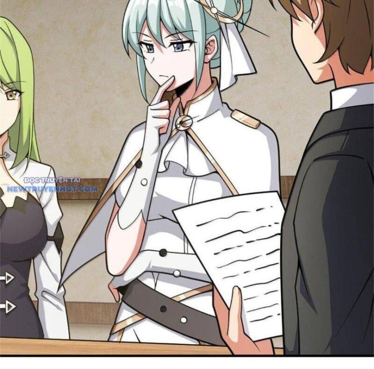 Thả Vu Nữ Đó Ra - Page 7