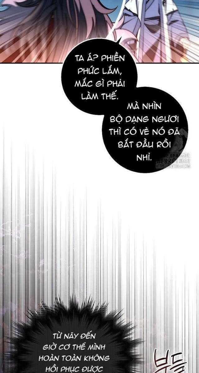 Cuồng Long Kiếm Thần - Page 106