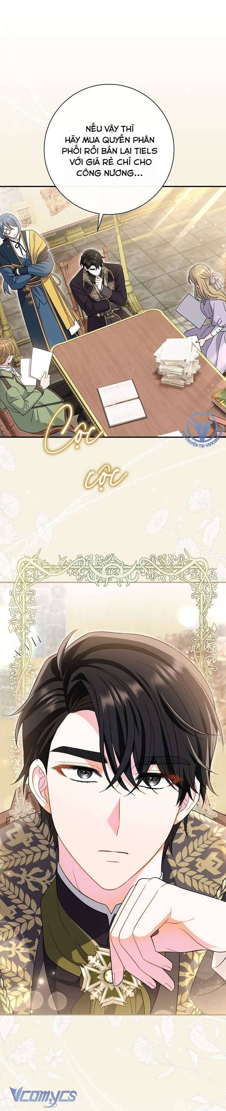 Không Chỉ Là Bắt Nạt - Page 116