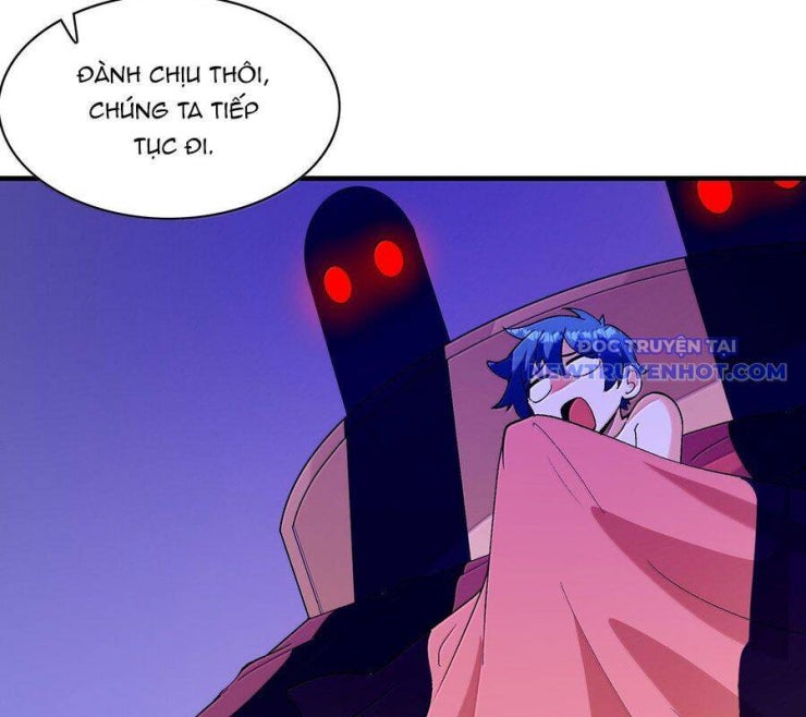 Hậu Cung Của Ta Toàn Là Ma Nữ Phản Diện - Page 58