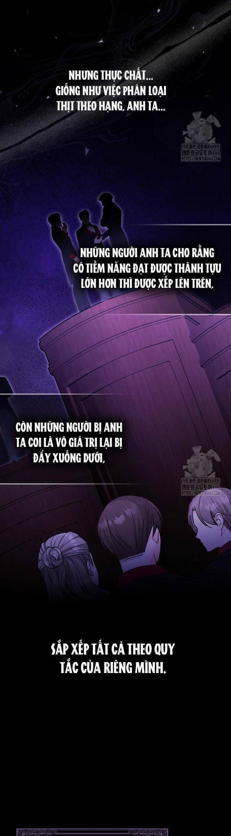 Dù Tình Cờ Cứu Giúp Nhưng Tôi Sẽ Không Chịu Trách Nhiệm - Page 7