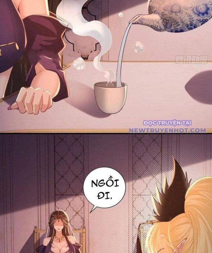 Bắt Đầu Với Tuyệt Sắc Sư Tôn Hệ Thống Tổng Cục Phản Cốt - Page 30