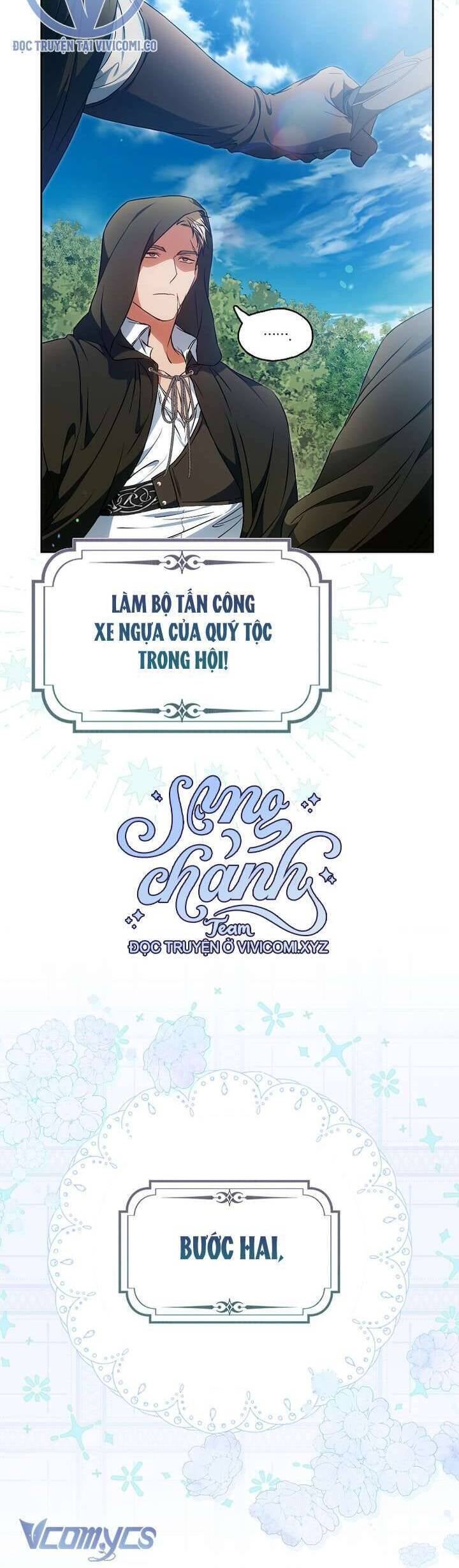 Tôi Trở Thành Vợ Nam Chính - Page 29