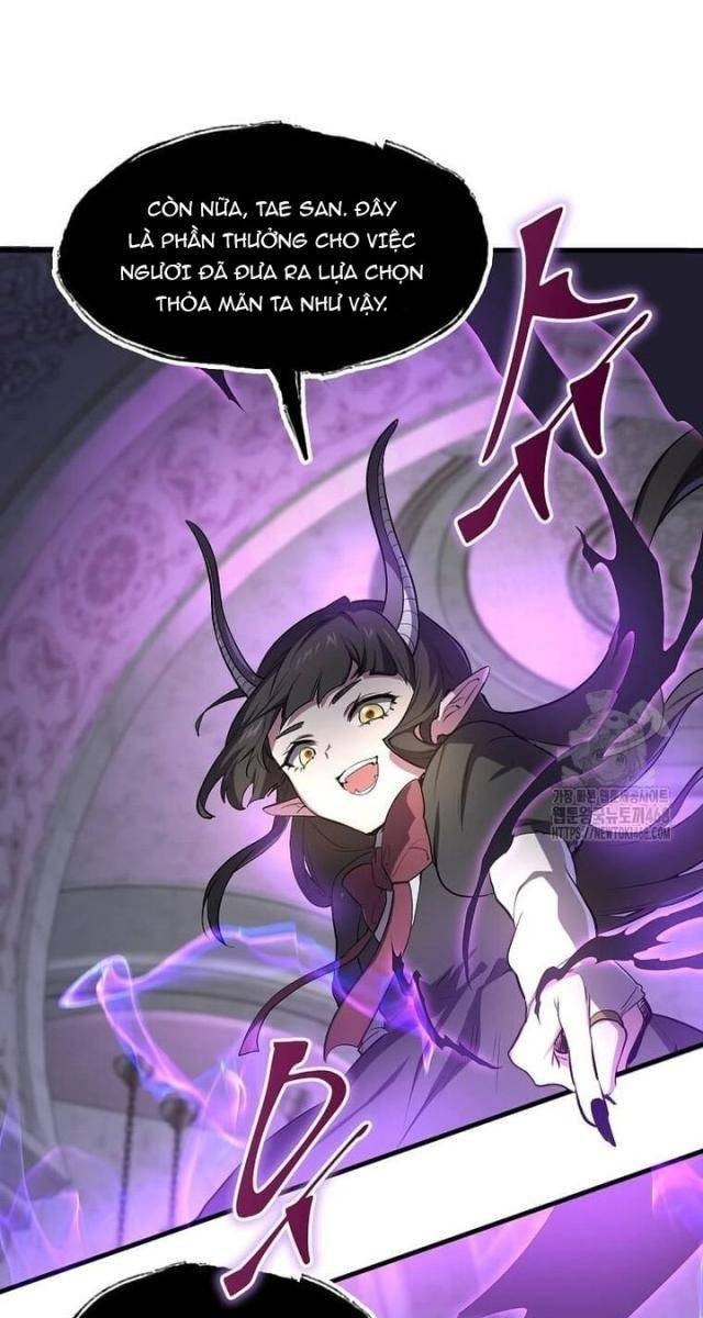 Tôi Thăng Cấp Bằng Kĩ Năng - Page 101