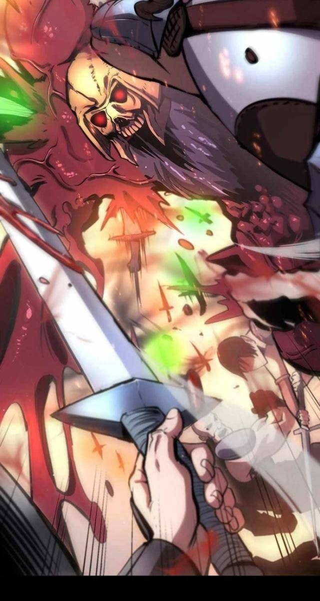 Trở Thành Dũng Giả Mạnh Nhất Dựa Vào Hệ Thống Gian Lận - Page 34