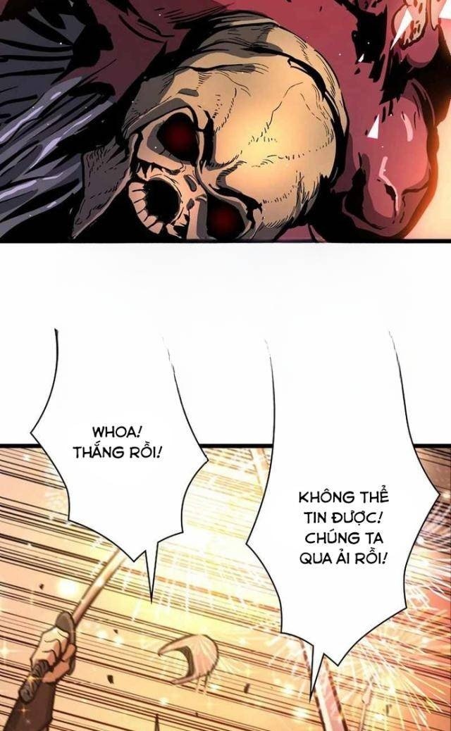 Trở Thành Dũng Giả Mạnh Nhất Dựa Vào Hệ Thống Gian Lận - Page 48