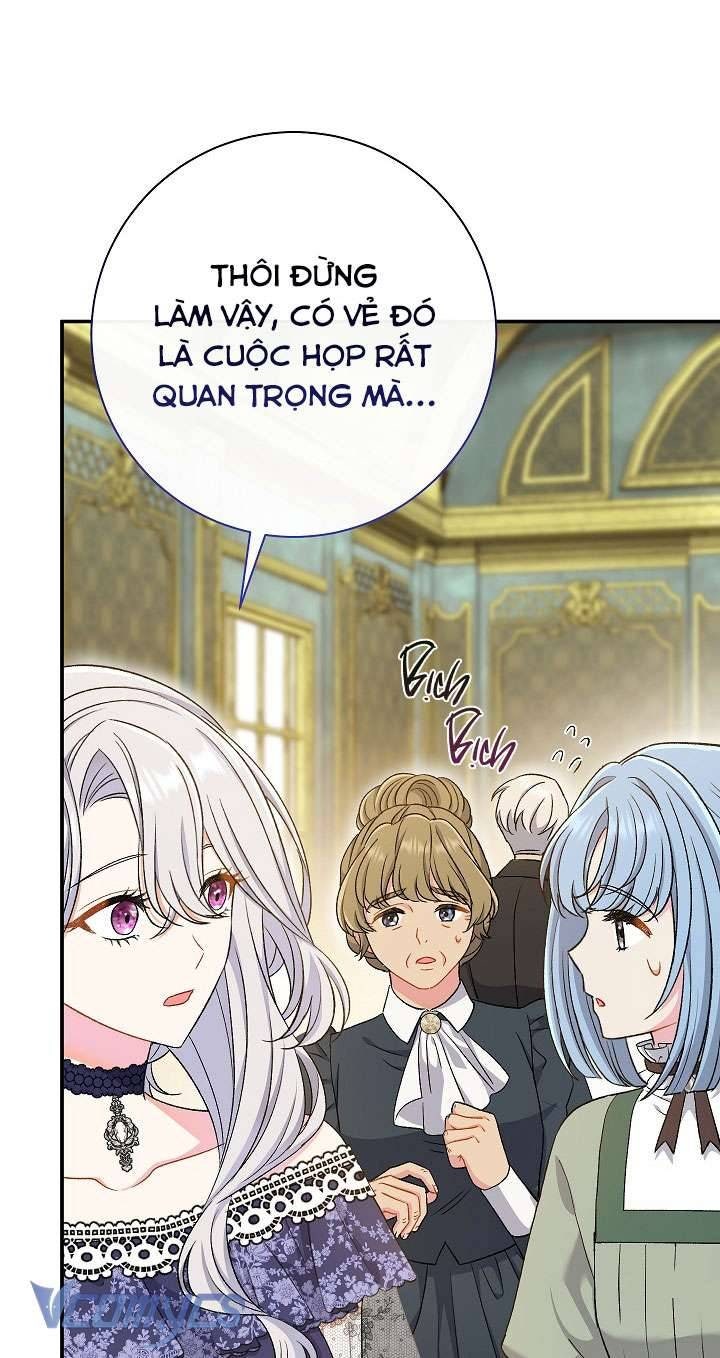 Không Chỉ Là Bắt Nạt - Page 105