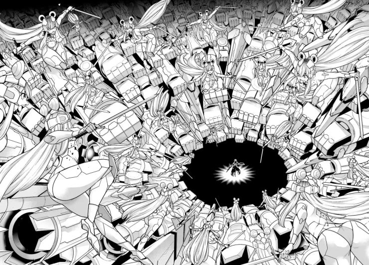 Không Chỉ Là Bắt Nạt - Page 250