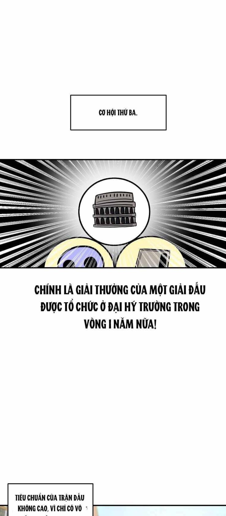 Hồi Quy Trở Lại Thành Kẻ Vô Dụng - Page 58