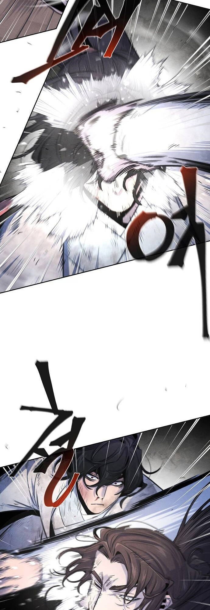 Cuồng Ma Tái Thế - Page 43