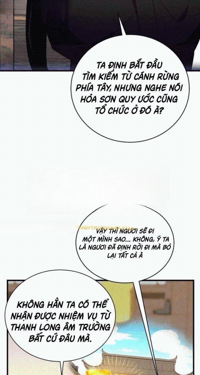 Phi Lôi Đao - Page 91