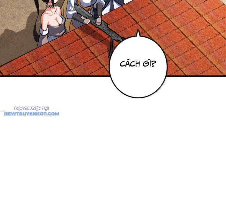 Thả Vu Nữ Đó Ra - Page 76