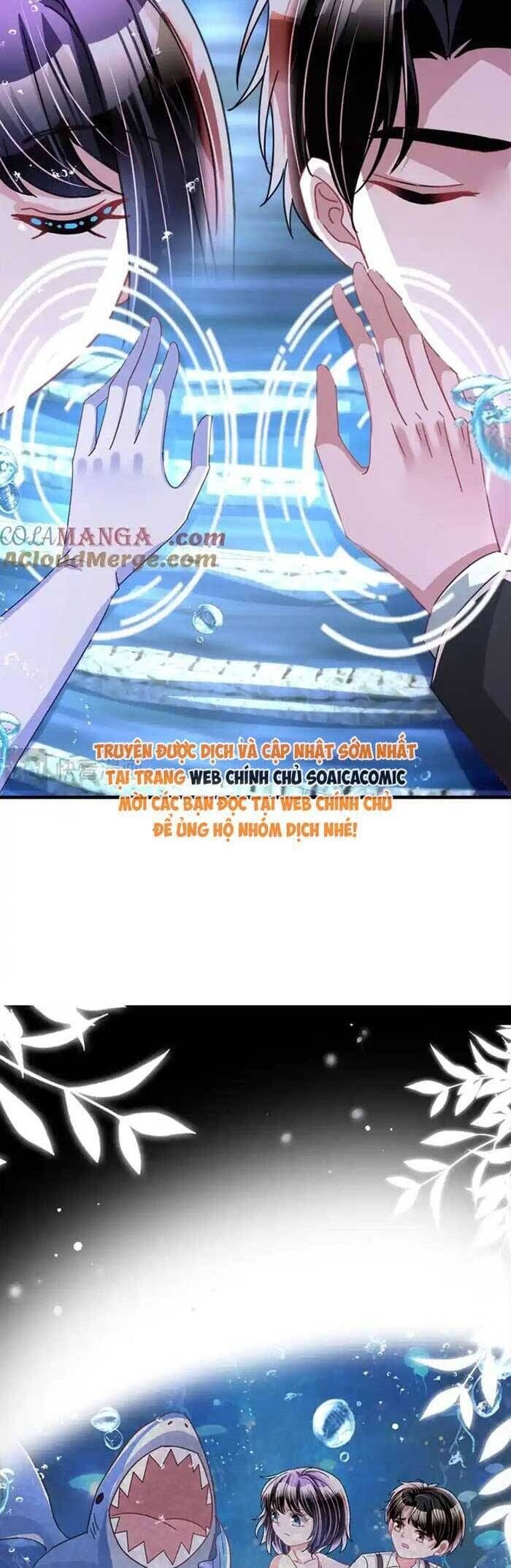 Cuộc Hôn Nhân Với Boss Nhà Giàu Khét Tiếng - Page 19