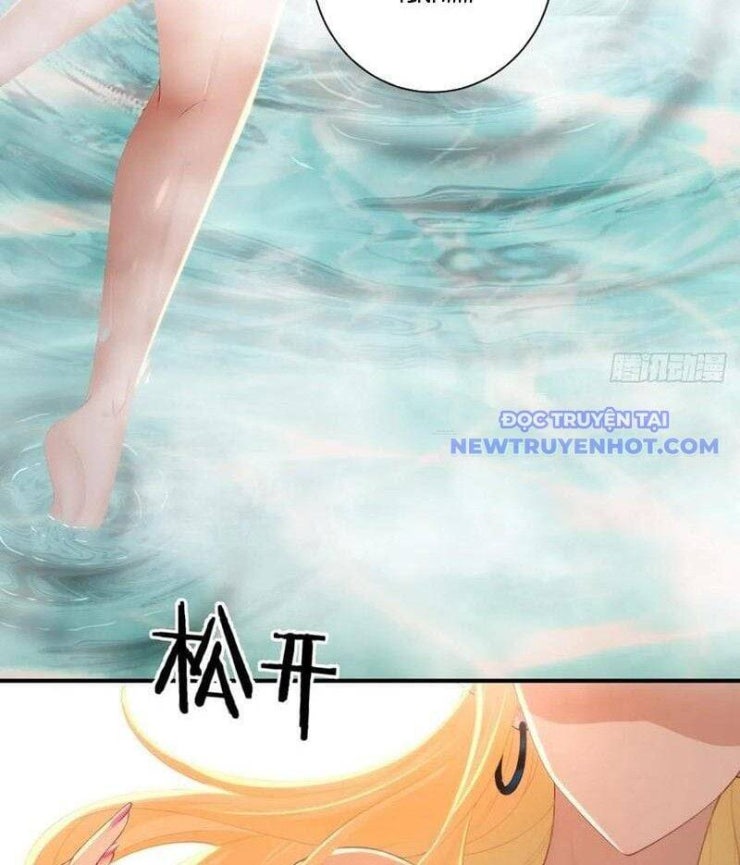 Bắt Đầu Với Tuyệt Sắc Sư Tôn Hệ Thống Tổng Cục Phản Cốt - Page 22