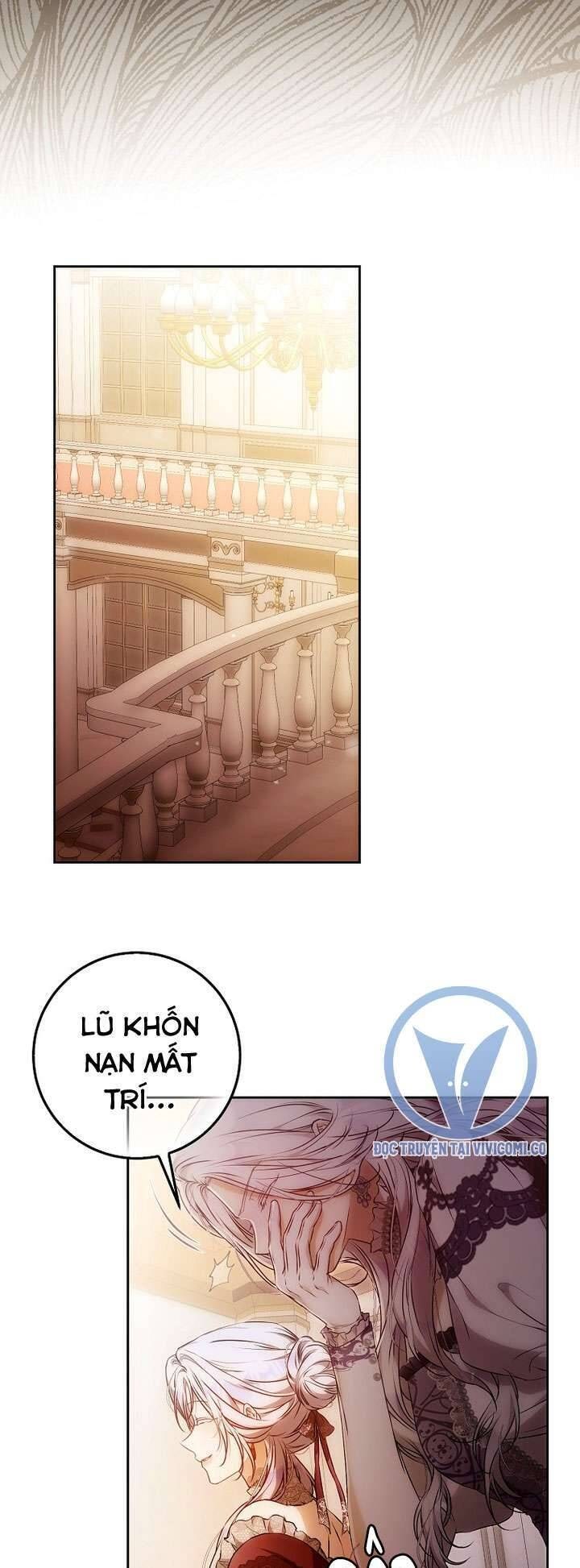 Tôi Trở Thành Vợ Nam Chính - Page 40