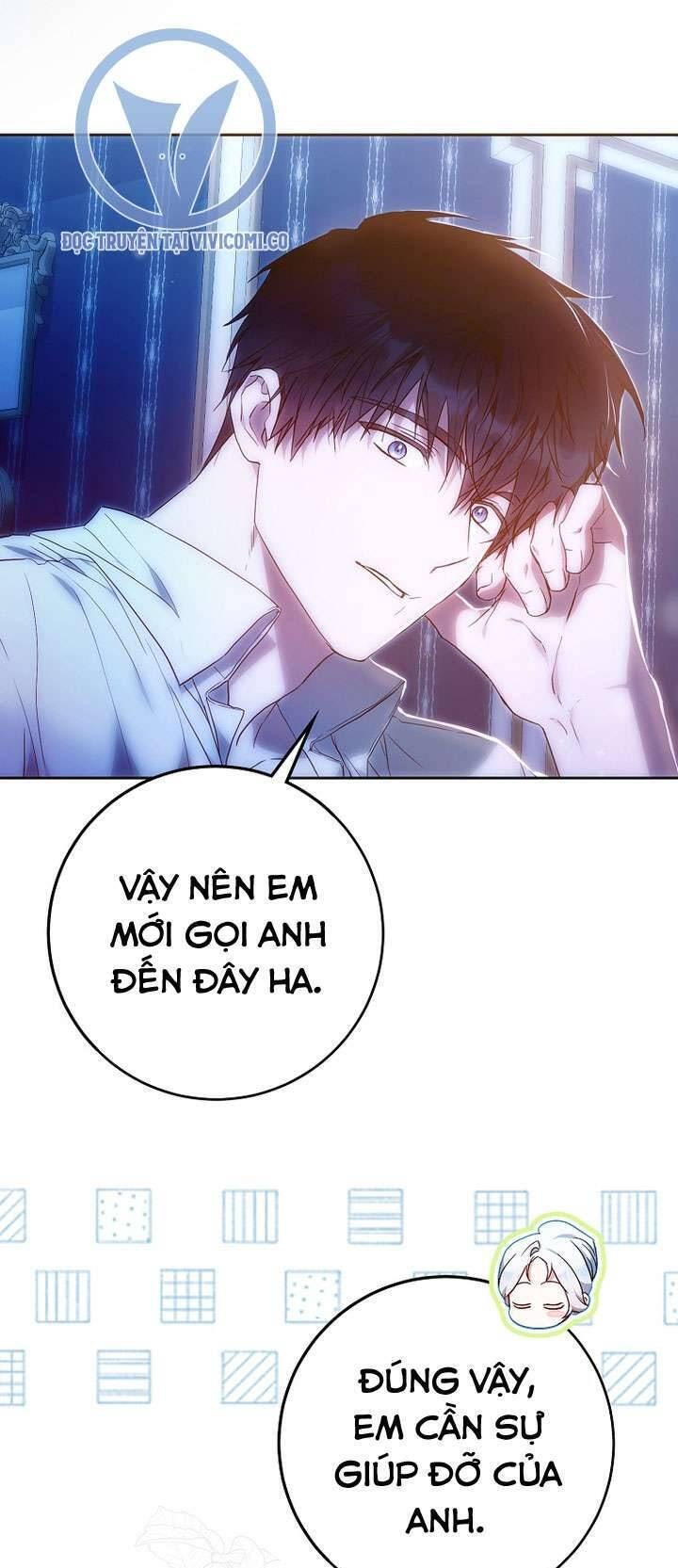 Tôi Trở Thành Vợ Nam Chính - Page 20