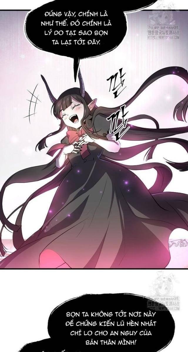 Tôi Thăng Cấp Bằng Kĩ Năng - Page 92