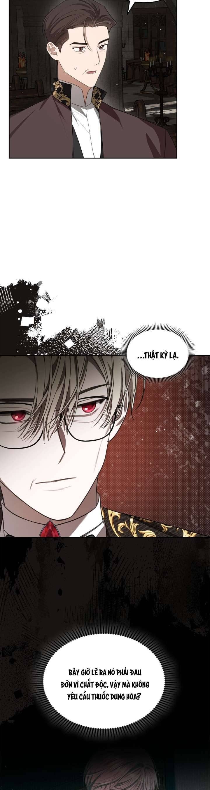 Không Chỉ Là Bắt Nạt - Page 546