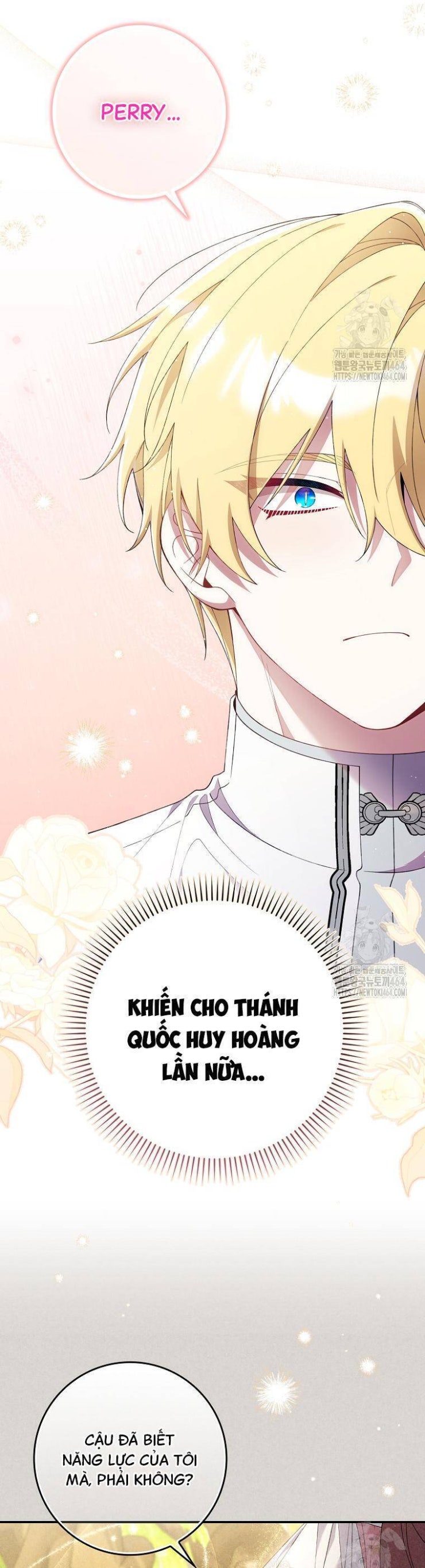 Dù Tình Cờ Cứu Giúp Nhưng Tôi Sẽ Không Chịu Trách Nhiệm - Page 23