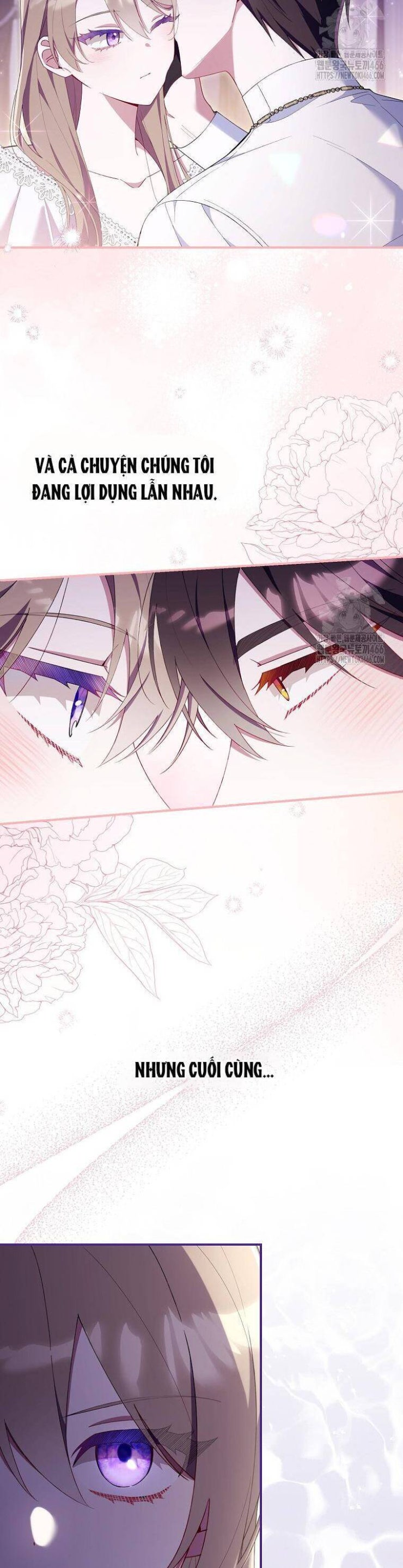 Dù Tình Cờ Cứu Giúp Nhưng Tôi Sẽ Không Chịu Trách Nhiệm - Page 43