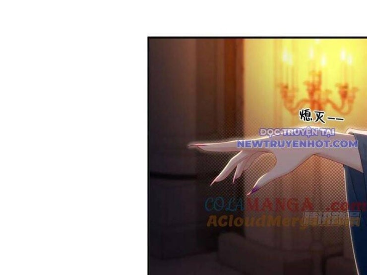 Bắt Đầu Với Tuyệt Sắc Sư Tôn Hệ Thống Tổng Cục Phản Cốt - Page 125