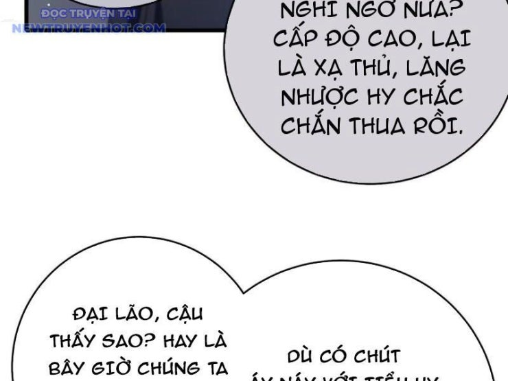 Vô Địch Bị Động Tạo Ra Tấn Sát Thương - Page 33