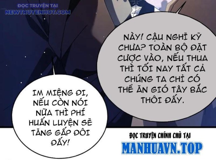 Vô Địch Bị Động Tạo Ra Tấn Sát Thương - Page 38