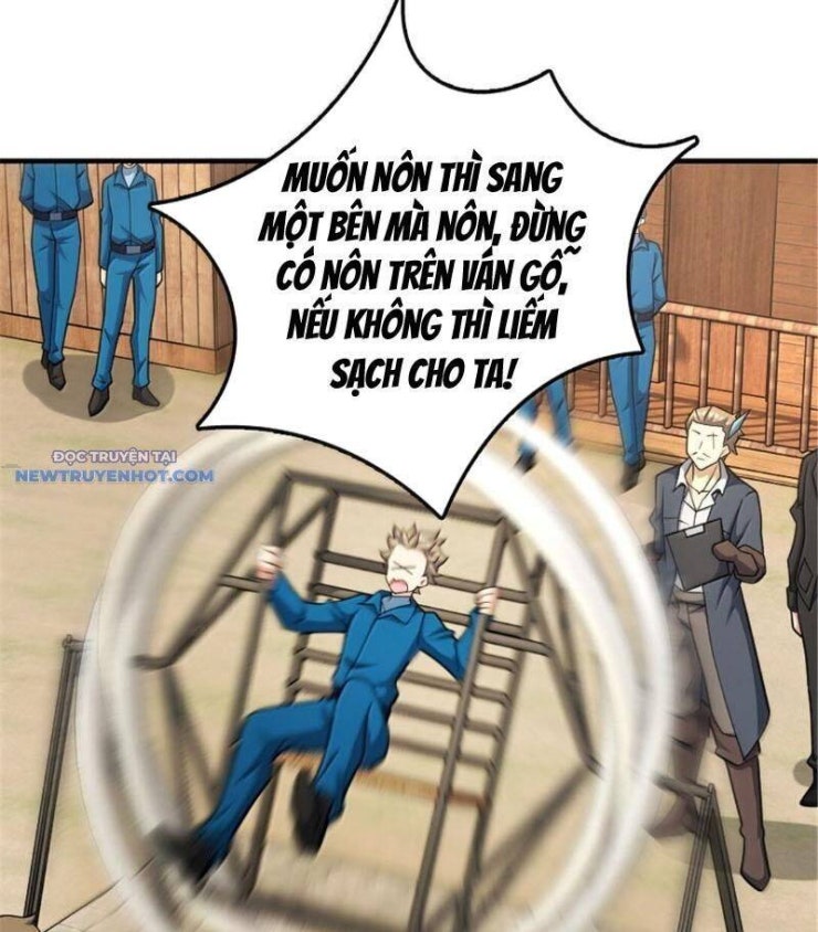 Thả Vu Nữ Đó Ra - Page 4