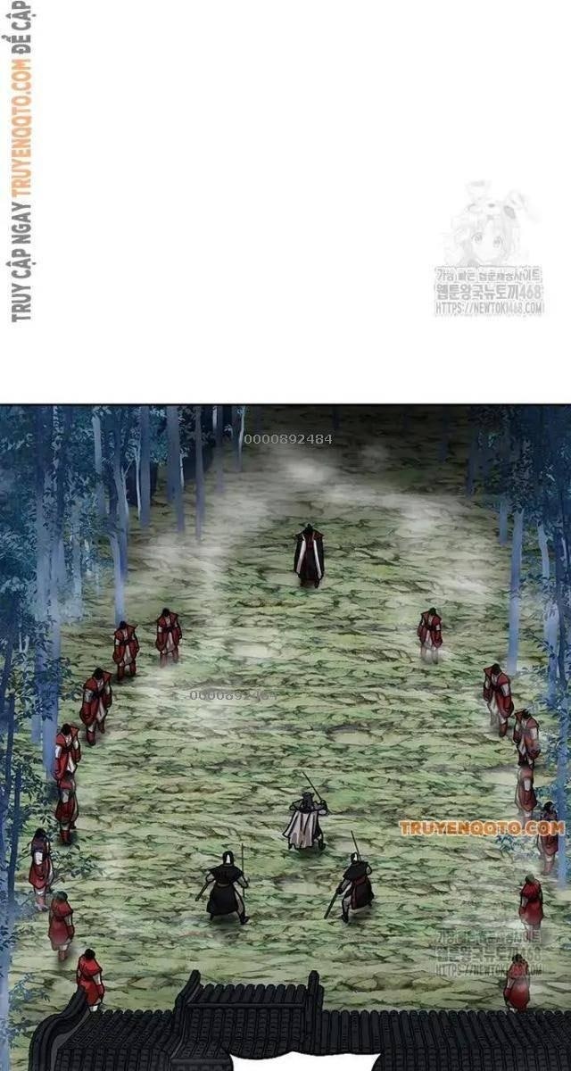 Hàn Băng Liệt Hỏa - Page 14