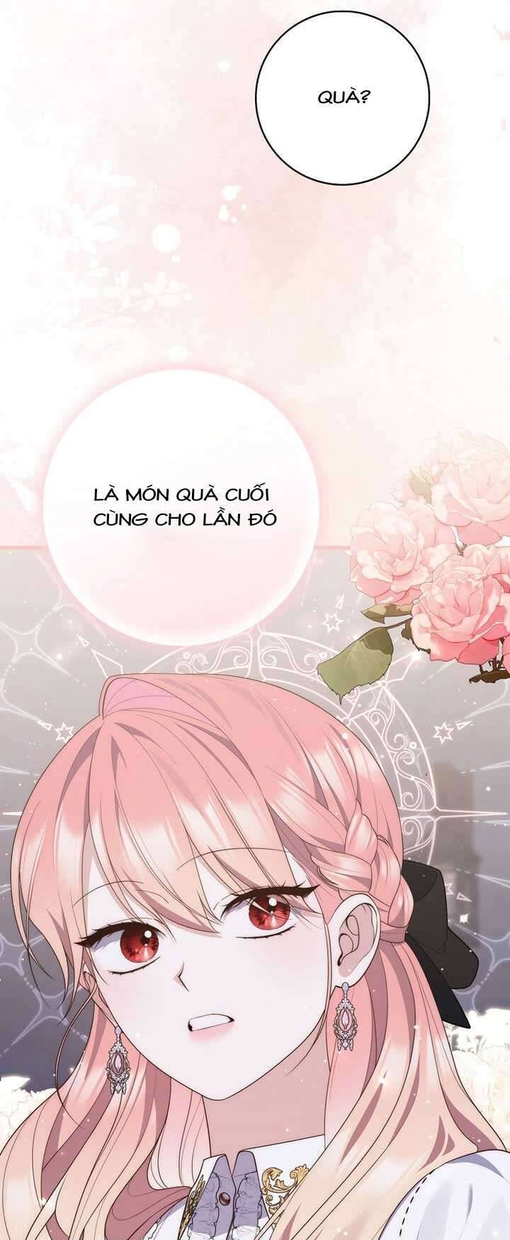 Nàng Công Chúa Tiên Tri - Page 43