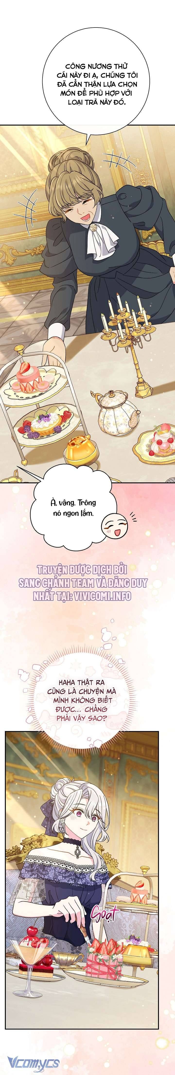 Không Chỉ Là Bắt Nạt - Page 84