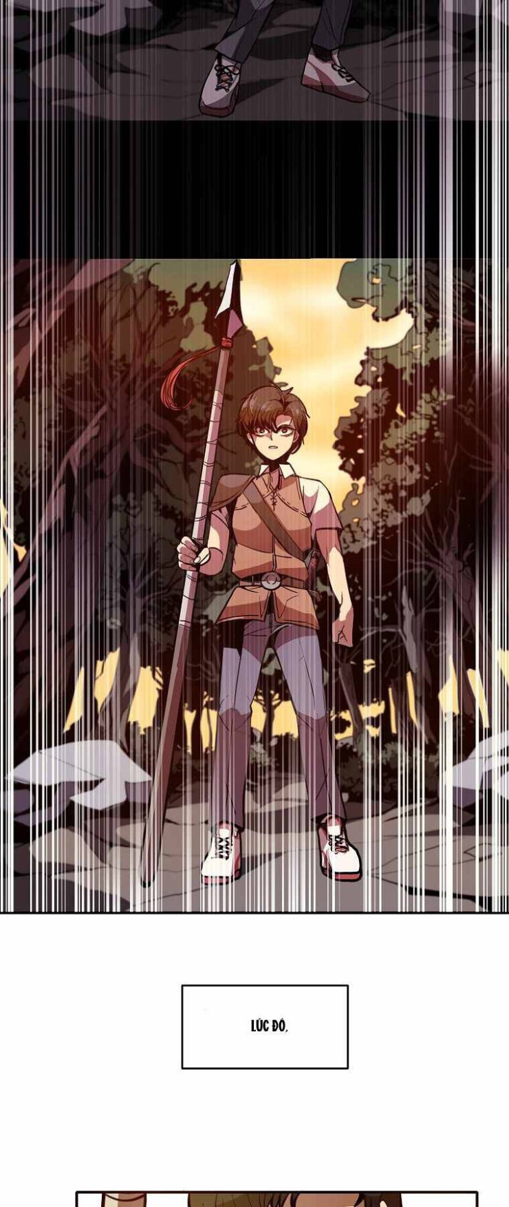 Hồi Quy Trở Lại Thành Kẻ Vô Dụng - Page 76