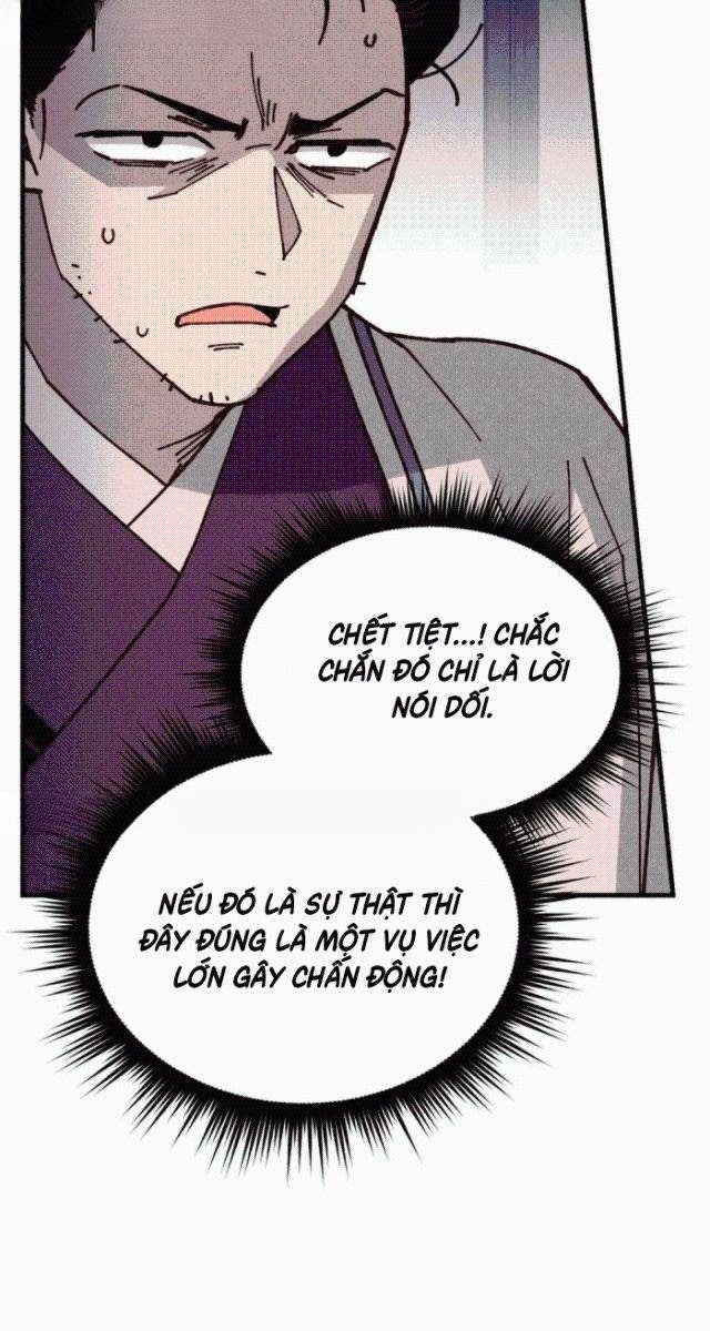 Phi Lôi Đao - Page 74