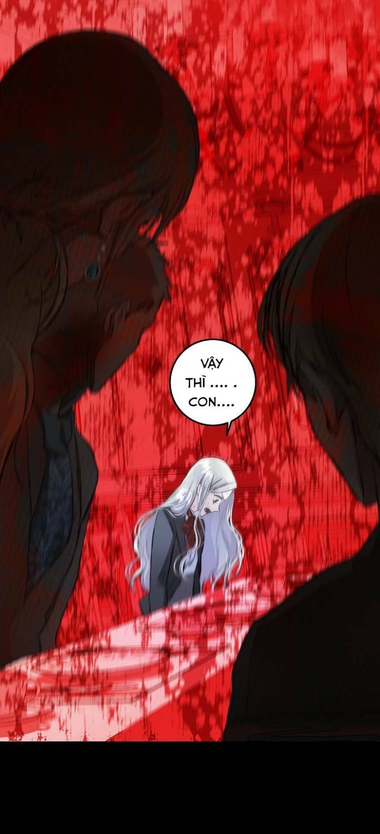 Tôi Trở Thành Vợ Nam Chính - Page 52