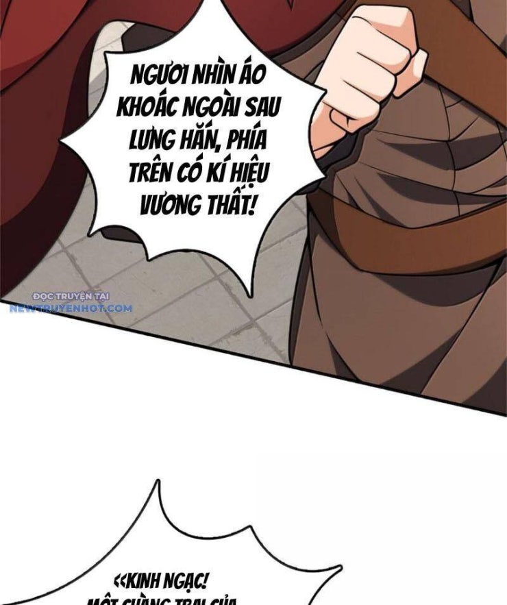 Thả Vu Nữ Đó Ra - Page 37