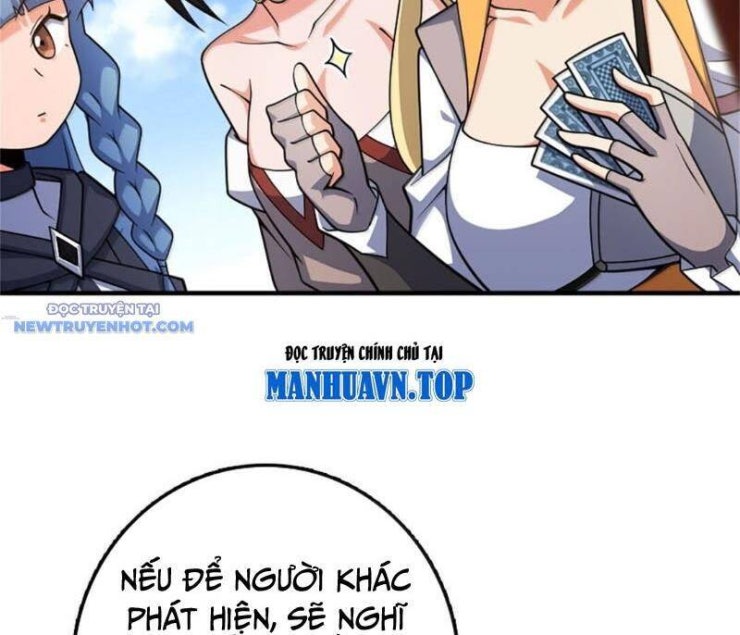 Thả Vu Nữ Đó Ra - Page 30