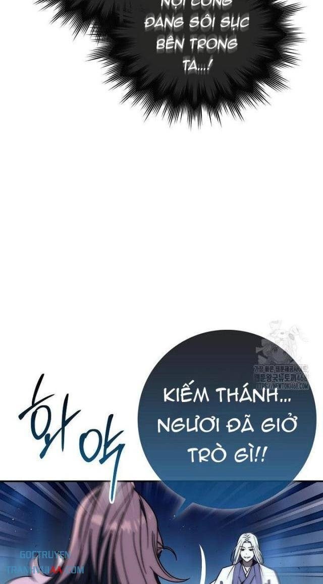 Cuồng Long Kiếm Thần - Page 105