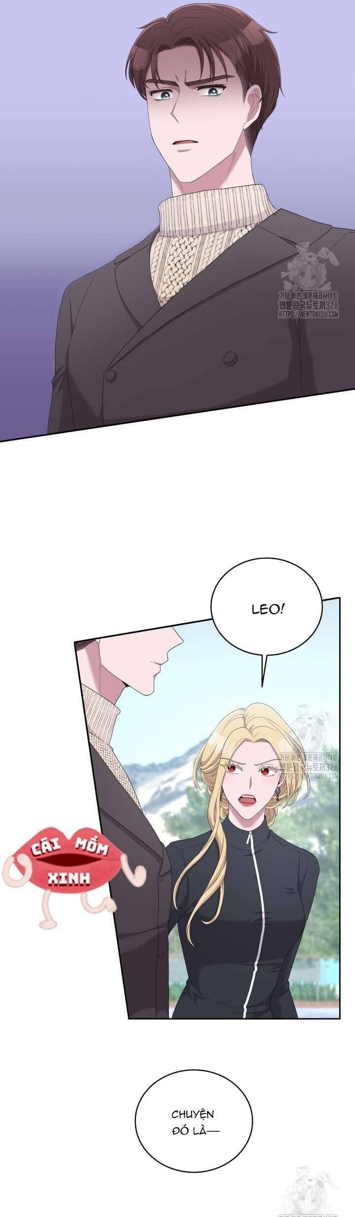 Món Khai Vị Một Đêm - Page 9