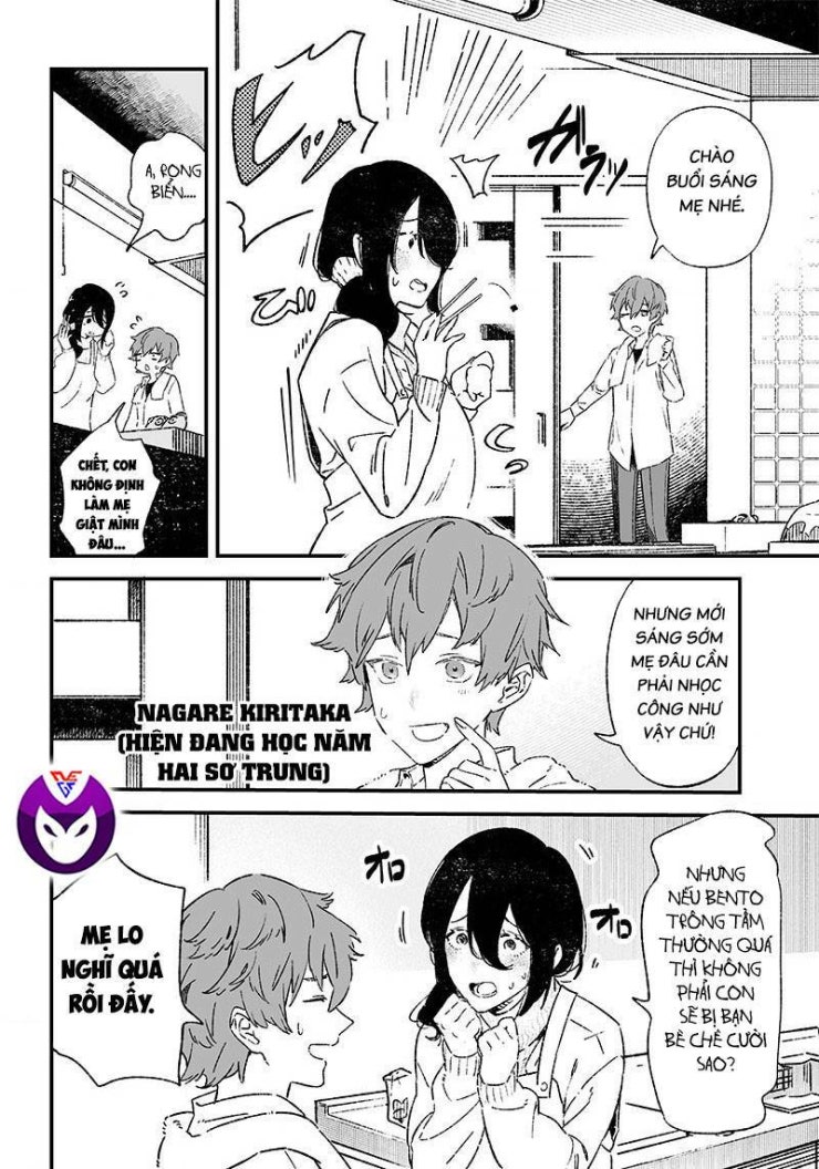 Maria Đoạn Tội - Page 5