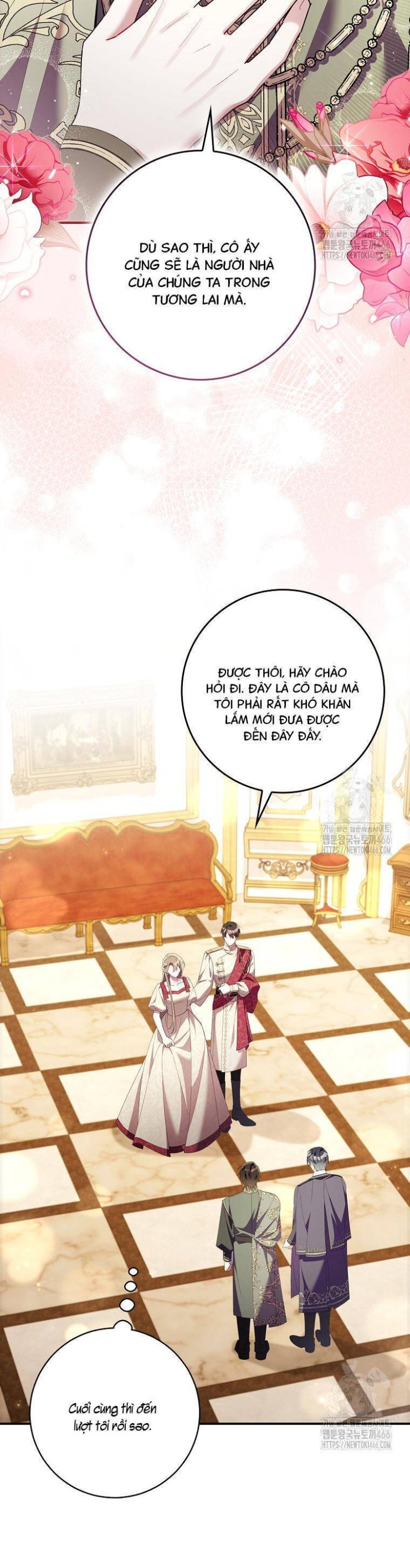 Dù Tình Cờ Cứu Giúp Nhưng Tôi Sẽ Không Chịu Trách Nhiệm - Page 28