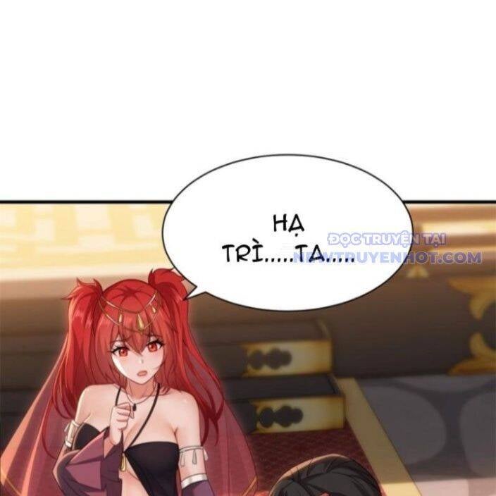 Bắt Đầu Với Tuyệt Sắc Sư Tôn Hệ Thống Tổng Cục Phản Cốt - Page 73