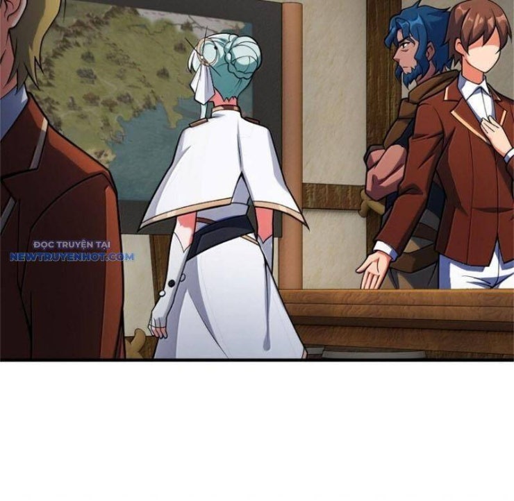 Thả Vu Nữ Đó Ra - Page 68