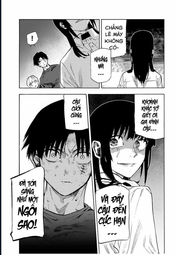 Lục nhân thập tự giá - Page 13