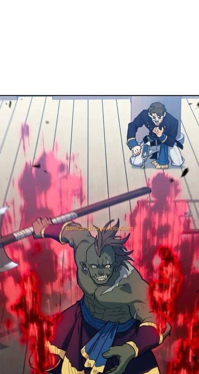 Công Tước Bạch Long - Page 19