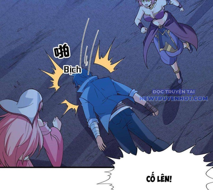 Hậu Cung Của Ta Toàn Là Ma Nữ Phản Diện - Page 41