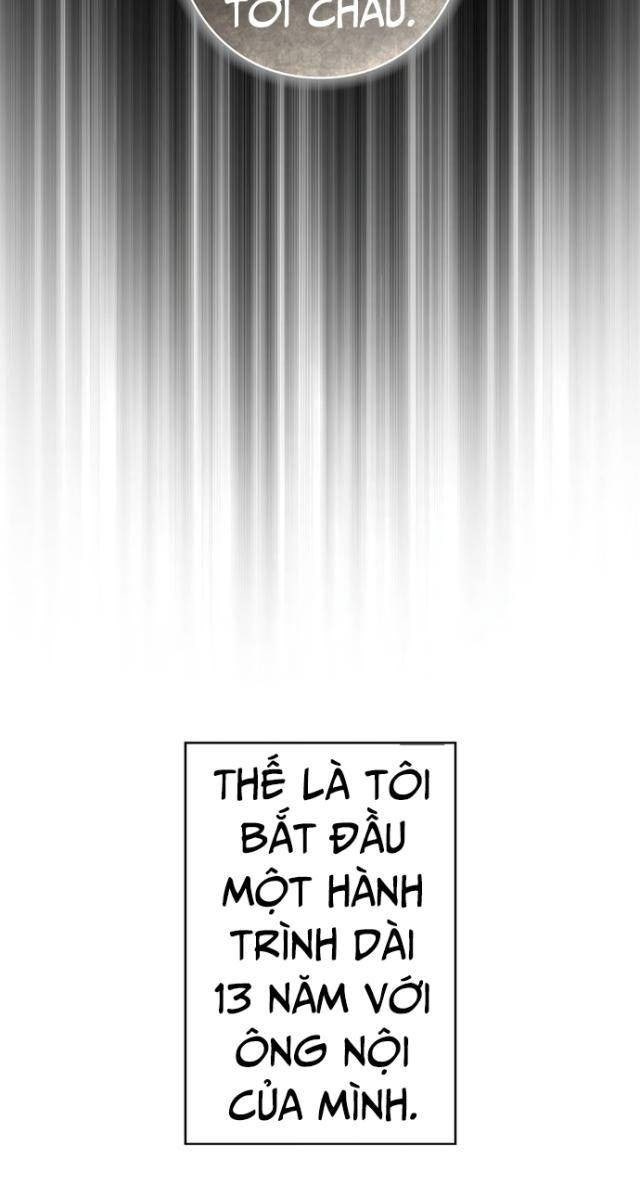 Tôi Không Phải Là Kẻ Phản Diện - Page 30