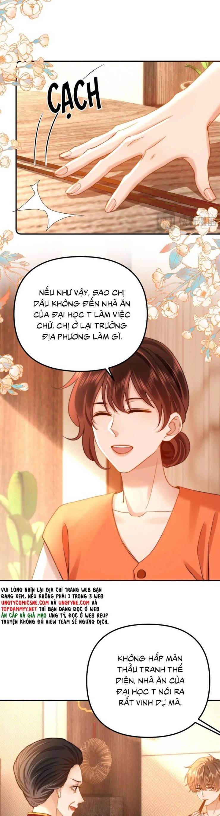 Chất Dị Ứng Đáng Yêu - Page 7
